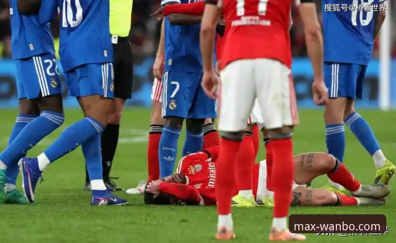 万博官方网站移动端 资深用户孙阳分享:从皇马复仇本菲卡看顶级赛事在移动端的沉浸式体验