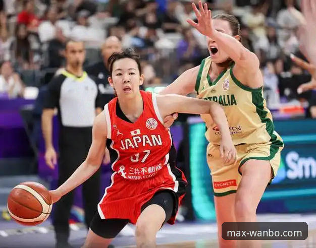 万博官方网站手机版 从女篮变阵胜利,解锁体育赛事观看的实用新视角